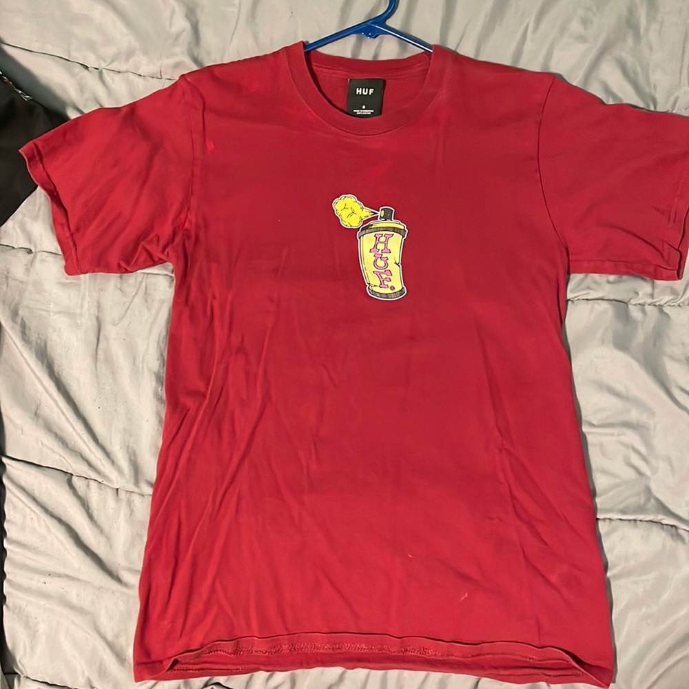 Huf tee